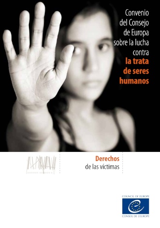 Resumen del Convenio del Consejo de Europa sobre la lucha contra la trata de seres humanos